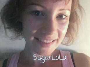 SugarLoLa