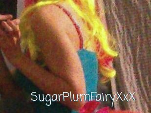 SugarPlumFairyXxX