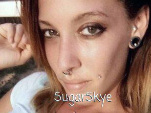 SugarSkye