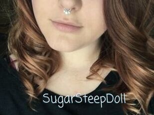 SugarSteep_Doll