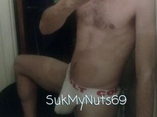 SukMyNuts69