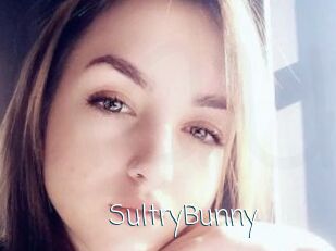 SultryBunny