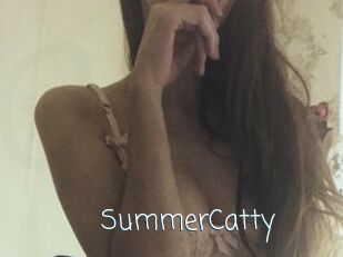 SummerCatty