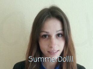 SummerDollll