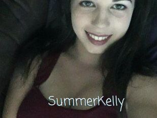 SummerKelly