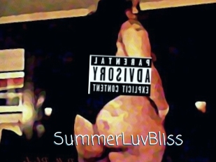 SummerLuvBliss