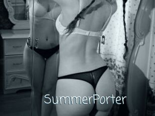 SummerPorter