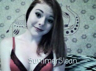 SummerSloan