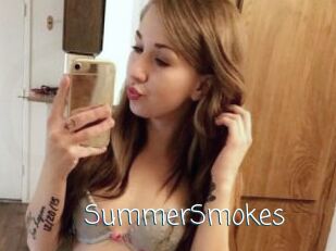 SummerSmokes