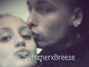 SummerxBreeze