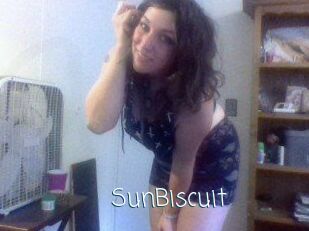 SunBiscuit