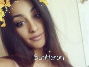 SunHeron