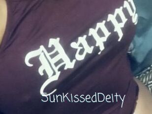 SunKissedDeity