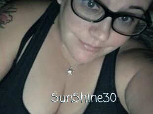 SunShine30