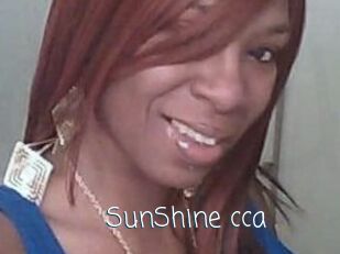 SunShine_cca