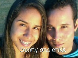 Sunny_and_erikk