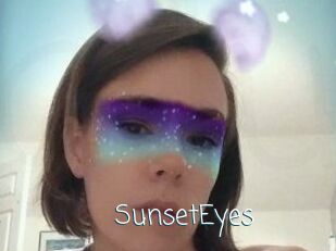 SunsetEyes