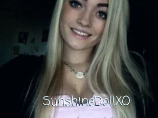 SunshineDollXO