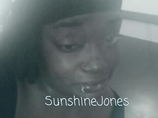 SunshineJones