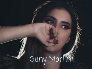 Suny_Martin