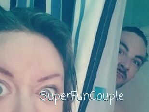 SuperFunCouple