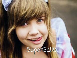 SuperGalXx