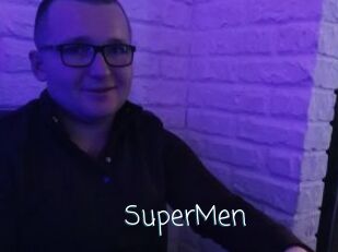 SuperMen