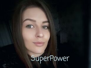 SuperPower