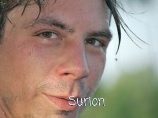 Surion