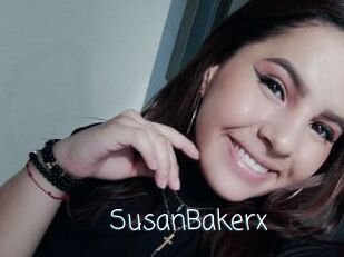 SusanBakerx