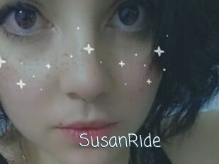 SusanRide