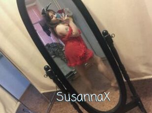 SusannaX