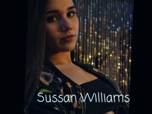 Sussan_Williams