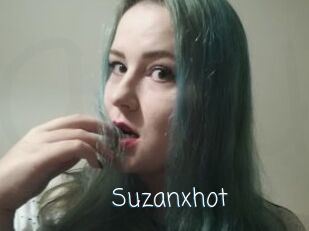 Suzanxhot