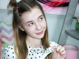SuzieBoo