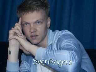 SvenRogers