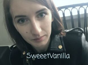 SweeetVanilla