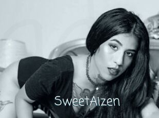 SweetAizen