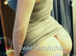 SweetAlondraXxx