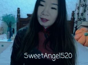 SweetAngel520