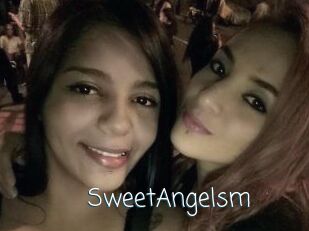 SweetAngelsm