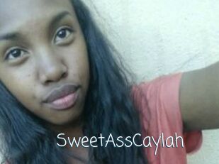 SweetAssCaylah