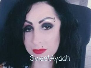 SweetAydah