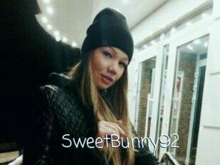 SweetBunny92