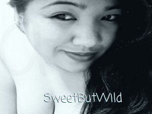 SweetButWild