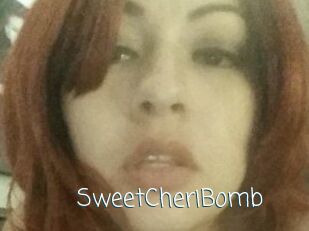 SweetCheriBomb