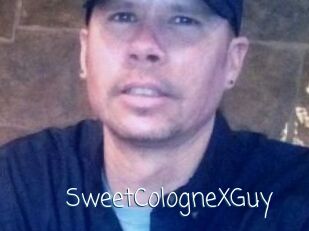 SweetCologneXGuy