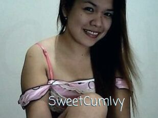 SweetCum_Ivy