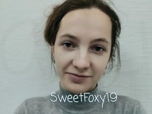 SweetFoxy19