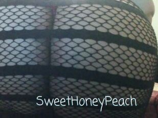 SweetHoneyPeach